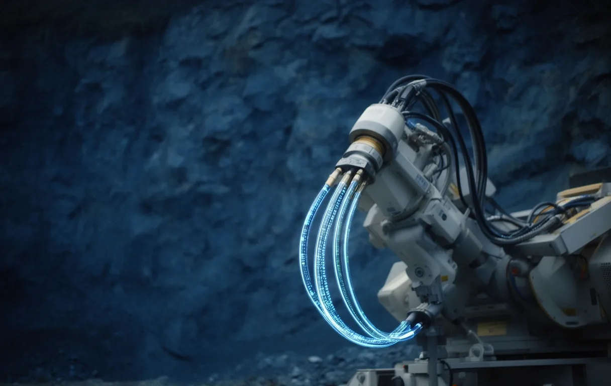 Mining Sector AI
